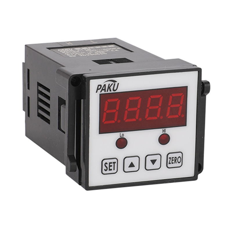 محول الضغط التفاضلي - PN55