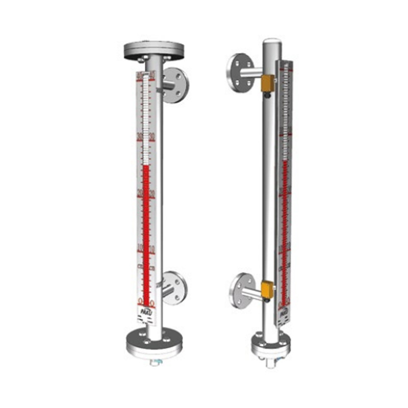 Magnetic Level Indicator - LF800